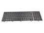 HP ProBook 4540s 15.6" Genuine Laptop US Keyboard 701485-001 90.4SJ07.I01