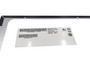 AU Optronics 14.0" LED LCD Displey Screen 1366x768 WXGA 30pin Matte B140XTN02.E