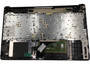HP15.6" Laptop Palmrest Touch Pad Keyboard Assembly AM29M000100