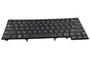 Dell Latitude E6430 E6420 US English Non-Backlit Keyboard 0NVW27 NVW27
