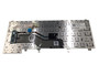 Dell Latitude E6430 E6420 US English Non-Backlit Keyboard 0NVW27 NVW27