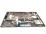 Dell Latitude E6430 Laptop Palmrest Touchpad w/ Finger Print 35H7M 035H7M