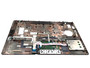 Dell Latitude E6430 Laptop Palmrest Touchpad w/ Finger Print 35H7M 035H7M