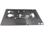 Dell Latitude E6430 Laptop Palmrest Touchpad w/ Finger Print 35H7M 035H7M