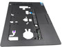 Dell Latitude E6430 Laptop Palmrest Touchpad w/ Finger Print 35H7M 035H7M