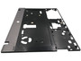 Top Case Touchpad Case for HP 620 - 625 Top Cover Palmrest Pad Mouse