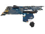 HP ProBook 640 G2 Core i5-6300U 2.40 GHz DDR4 Motherboard 840717-001