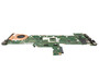 Lenovo T460 Laptop Motherboard NM-A581, W/ Cooling & Heatsink 00UP187