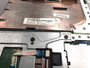 HP ProBook 650 655 G2 G3 Series Palmrest Touchpad 840719-001 6070B0937802