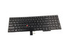 Lenovo Thinkpad T560 Keyboard T560 20FH 20FJ Backlit Keyboard US FUR 04Y2387