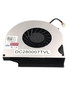 Dell Latitude E6410 E6400 E6510 CPU Cooling Fan w Screws 04H1RR