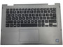 Dell Inspiron 13 5368/5378 Palmrest with US Backlit Keyboard – 0JCHV0