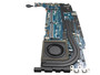 Dell Motherboard LA-K491P GDF40 For Dell Latitude 5420,SRK03 i5-1145G7 i7-1185G7