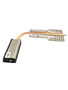 Toshiba CPU Cooling Heatsink 6043B0044401A01