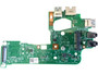 Genuine Dell 48.4IF04.011 I/O Board for Vostro 3550 / 3555 – USB LAN Audio Genuine Dell 48.4IF04.011 I/O Board for Vostro 3550 / 3555 – USB LAN Audio