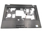 Dell Latitude E6400 Laptop Palmrest Touchpad Buttons Top cover 02C5T3 2C5T3