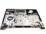For HP ProBook 430 G6 Palmrest Upper Case Backlit keyboard L44548-001