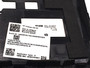 For HP ProBook 430 G6 Palmrest Upper Case Backlit keyboard L44548-001
