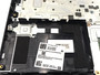 For HP ProBook 430 G6 Palmrest Upper Case Backlit keyboard L44548-001