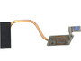 Heatsink DELL LATITUDE E6510 AT0AF0010FL 08CMYG