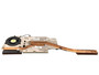 Dell Precision M6500 CPU Heatsink  With Fan 29J6J 029J6J CN-029J6J Dell Precision M6500 CPU Heatsink  With Fan 29J6J 029J6J CN-029J6J