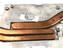 Dell Precision M6500 CPU Heatsink  With Fan 29J6J 029J6J CN-029J6J Dell Precision M6500 CPU Heatsink  With Fan 29J6J 029J6J CN-029J6J