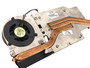 Dell Precision M6500 CPU Heatsink  With Fan 29J6J 029J6J CN-029J6J Dell Precision M6500 CPU Heatsink  With Fan 29J6J 029J6J CN-029J6J