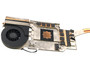 Dell Precision M6500 CPU Heatsink  With Fan 29J6J 029J6J CN-029J6J Dell Precision M6500 CPU Heatsink  With Fan 29J6J 029J6J CN-029J6J