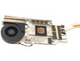 Dell Precision M6500 CPU Heatsink  With Fan 29J6J 029J6J CN-029J6J Dell Precision M6500 CPU Heatsink  With Fan 29J6J 029J6J CN-029J6J