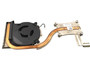 Dell Latitude E6410 15.6" Laptop Cooling Fan W/ Heatsink 0TNP01 TNP0104H1RR