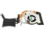 Dell Latitude AT0FE005ZAL Genuine OEM Fan W Heatsink E6420 P15G 7MJYV,07MJYV