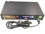 ARRIS MP2150A/NA Media player Digital Cable Box + power cord (No Remote)