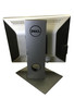 Dell 1708FPt LCD Monitor 17" 0KU789 W/ Adjustable Stand, VGA,Cord "Tested"