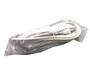 5m USB 2.0 A/B Cable - White | Type A Male to Type B Male - E477146 New