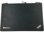 IBM Lenovo ThinkPad E220s Laptop Complete LCD Screen W/ Hinges IBM Lenovo ThinkPad E220s Laptop Complete LCD Screen W/ Hinges