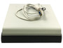 Transcell WP-HE 70lb or 100lb or 35kg. Scale High Range Transcell WP-HE 70lb or 100lb or 35kg. Scale High Range