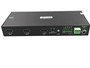 FSR DV-HSW-21A2x1 HDMI Auto-Switcher Support HDMI2.0 W/O Adapter Untested