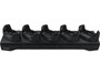 Zebra SHARECRADLE-MC  5-Slot for TC5X TC7X Series Charging Cradle-OPEN BOX