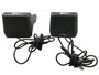 Lot of 2 Heartland School Solutions Nurtikids Pin Pad Barcode Reader IDR2 Lot of 2 Heartland School Solutions Nurtikids Pin Pad Barcode Reader IDR2