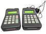 Lot of 2 Heartland School Solutions Nurtikids Pin Pad Barcode Reader IDR2 Lot of 2 Heartland School Solutions Nurtikids Pin Pad Barcode Reader IDR2