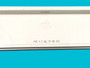 Apple A1243 Wired USB Keyboard w/ Apple A1152 Mouse iMac Mac Mini