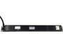 Black Box PDUBH12-S15-120V-R3 12-Outlet Rackmount PDU Power Strip, 120V, 12A|TESTED Black Box PDUBH12-S15-120V-R3 12-Outlet Rackmount PDU Power Strip, 120V, 12A|TESTED