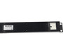 Black Box PDUBH12-S15-120V-R3 12-Outlet Rackmount PDU Power Strip, 120V, 12A|TESTED Black Box PDUBH12-S15-120V-R3 12-Outlet Rackmount PDU Power Strip, 120V, 12A|TESTED