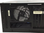 iBUYPOWER PC Case RA09i-Series M01IB2020B061, black, Glass, w fans 
