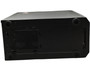 iBUYPOWER PC Case RA09i-Series M01IB2020B061, black, Glass, w fans 
