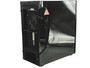 iBUYPOWER PC Case RA09i-Series M01IB2020B061, black, Glass, w fans 