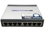 Cisco-LINKSYS SD208 8-Port 10/100 Switch, w/o Adapter Cisco-LINKSYS SD208 8-Port 10/100 Switch, w/o Adapter