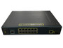 CISCO Catalyst 3560-12PC-S Ethernet Switch with PoE WS-C3560-12PC-S CISCO Catalyst 3560-12PC-S Ethernet Switch with PoE WS-C3560-12PC-S