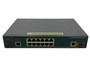 CISCO Catalyst 3560-12PC-S Ethernet Switch with PoE WS-C3560-12PC-S CISCO Catalyst 3560-12PC-S Ethernet Switch with PoE WS-C3560-12PC-S