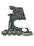 Apple MacBook Pro 15" A1260 2.4GHz Core2 Duo Logic Board 820-2249-A